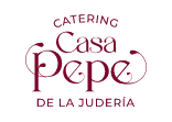 Logotipo Catering Casa Pepe de la Judería